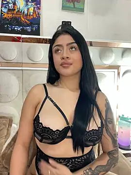 Snapshot of lucianaroy chatting on February 2025 03:34:02 AM lucianaroy online show from February 2025 03:34:02 AM