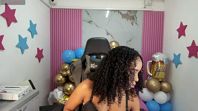 lia 16 online show from September 2025 10:53:02 AM