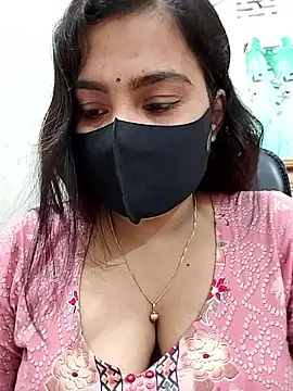 Ritusri Dotta online show from April 2026 03:21:02 PM