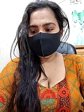 Ritusri Dotta online show from April 2026 04:33:02 PM