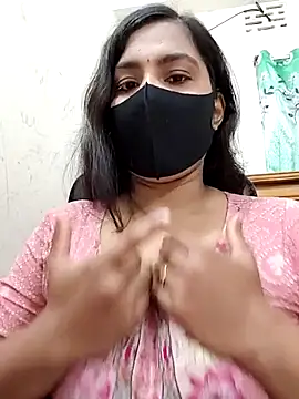 Ritusri Dotta online show from April 2026 06:28:01 PM