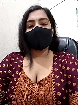 Ritusri Dotta online show from April 2026 05:17:01 PM