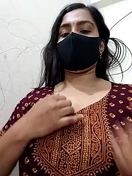 Ritusri Dotta online show from April 2026 08:57:02 PM