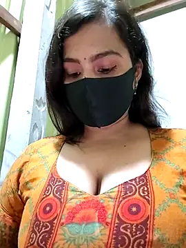 Ritusri Dotta online show from May 2026 05:51:01 PM