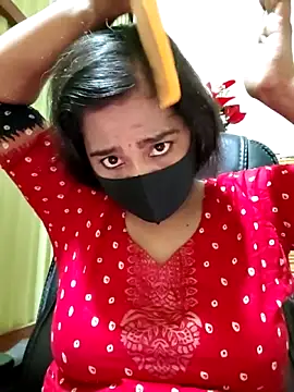 Ritusri Dotta online show from May 2026 06:07:02 PM