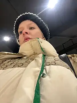 LikaCat online show from December 2024 04:09:01 AM