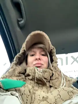 LikaCat online show from October 2025 03:50:01 AM