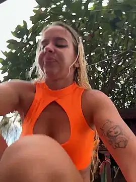 LikaCat online show from May 2026 02:05:02 AM