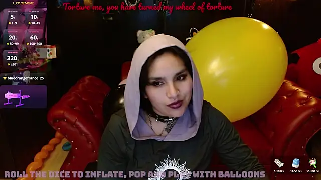 Snapshot of kureiji_hentaii chatting on December 2024 03:22:02 PM kureiji hentaii online show from December 2024 03:22:02 PM