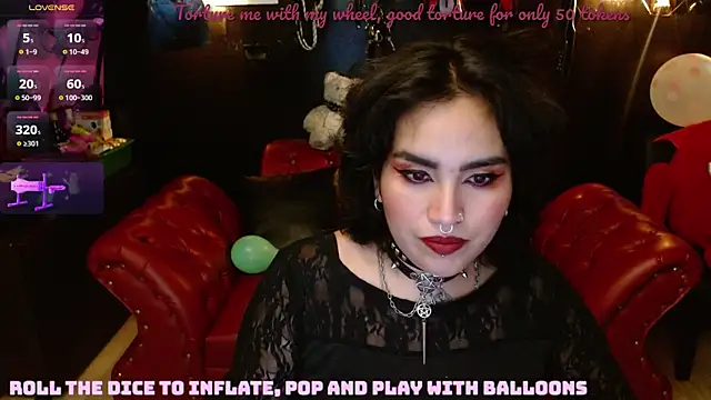 Snapshot of kureiji_hentaii chatting on January 2025 06:56:02 AM kureiji hentaii online show from January 2025 06:56:02 AM