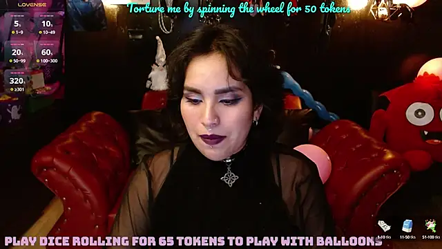 Snapshot of kureiji_hentaii chatting on January 2025 06:52:02 AM kureiji hentaii online show from January 2025 06:52:02 AM