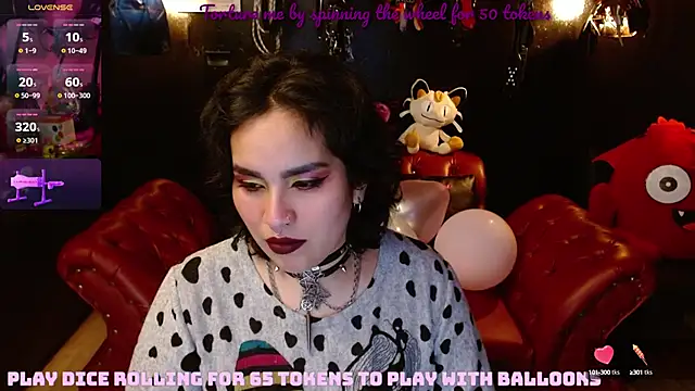 Snapshot of kureiji_hentaii chatting on January 2025 04:59:01 AM kureiji hentaii online show from January 2025 04:59:01 AM
