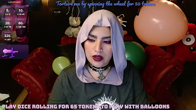 Snapshot of kureiji_hentaii chatting on January 2025 06:01:02 AM kureiji hentaii online show from January 2025 06:01:02 AM