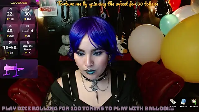Snapshot of kureiji_hentaii chatting on March 2025 03:21:02 AM kureiji hentaii online show from March 2025 03:21:02 AM