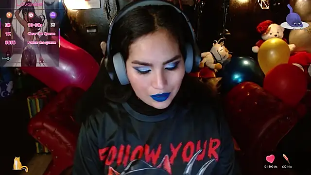 kureiji hentaii online show from November 2025 10:15:02 PM