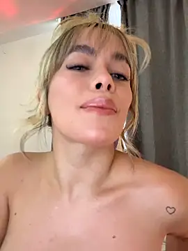 Alison Diaz17 online show from October 2025 10:07:02 PM