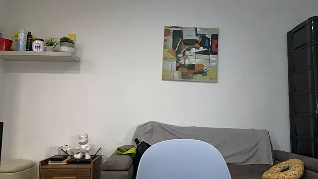 Alondra fetish online show from May 2026 02:17:02 AM