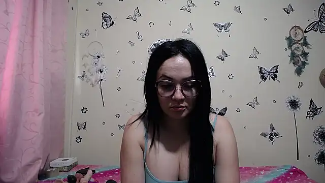 Nicolle-sky online show from January 2026 02:08:02 PM