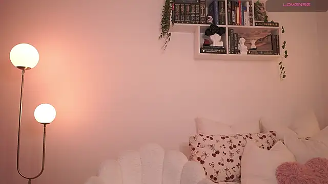 EmilyxRose - online show from February 2025 08:36:01 PM