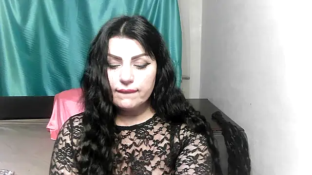 kataleya94 online show from February 2025 11:23:02 PM