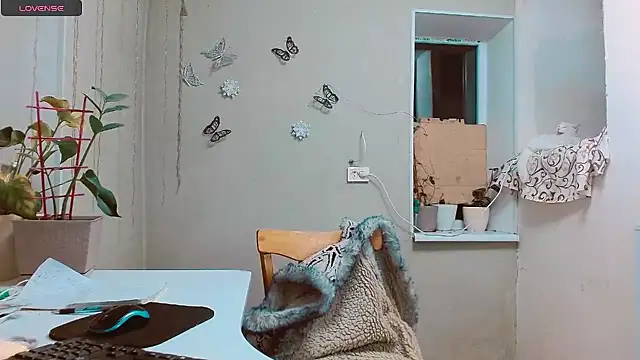 Snapshot of RosaJil chatting on January 2025 03:32:02 PM RosaJil online show from January 2025 03:32:02 PM