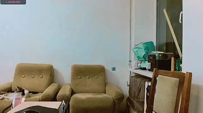 Snapshot of RosaJil chatting on March 2025 01:05:02 PM RosaJil online show from March 2025 01:05:02 PM