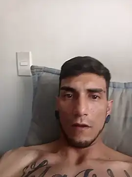 Bogotano1312 online show from December 2025 12:55:02 PM