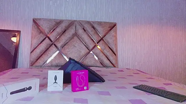 Natasha 699 online show from February 2026 12:09:02 AM