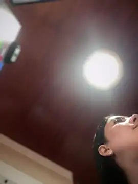 MarianaBenz online show from November 2025 09:26:02 PM