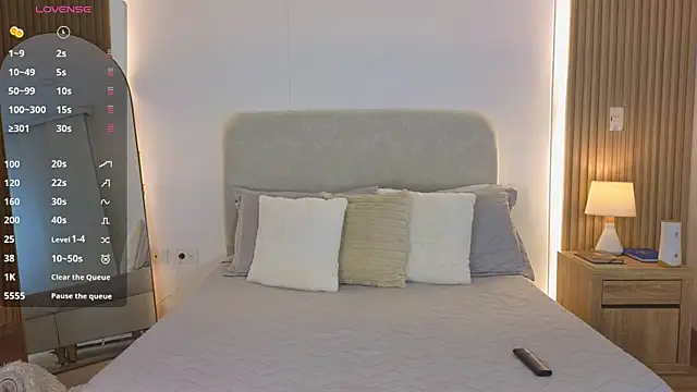KristennBlue online show from May 2026 05:10:02 PM