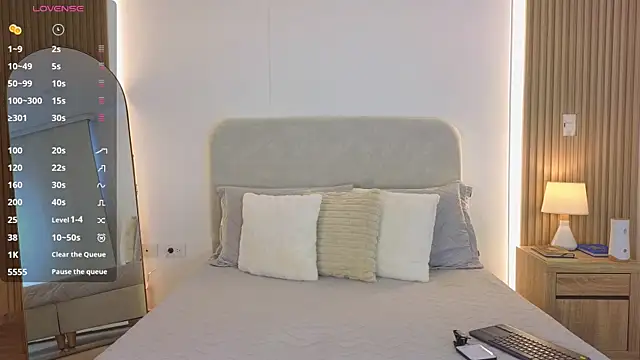 KristennBlue online show from May 2026 03:42:02 PM