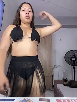 vanecute online show from February 2026 07:01:01 AM