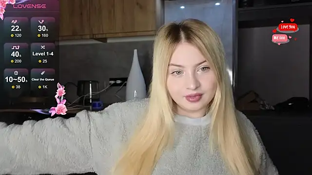 shy blondiee online show from February 2026 05:51:01 PM