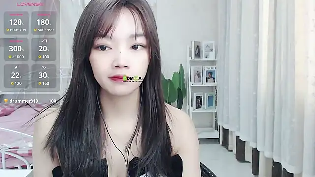 Jenny-Z online show from February 2025 01:58:02 AM