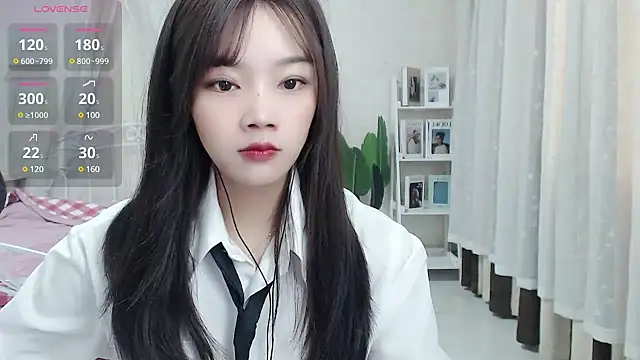 Jenny-Z online show from March 2025 02:06:02 AM