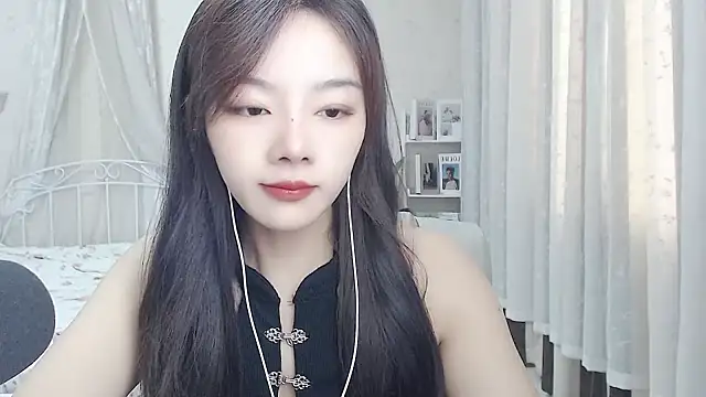 Jenny-Z online show from June 2026 01:41:01 AM