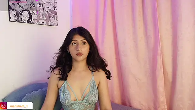 Snapshot of mari_mar69 chatting on September 2025 09:22:02 AM mari mar69 online show from September 2025 09:22:02 AM