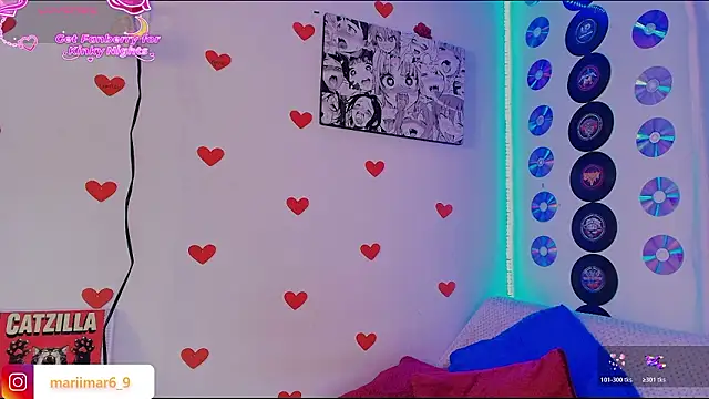 mari mar69 online show from March 2026 10:42:02 AM