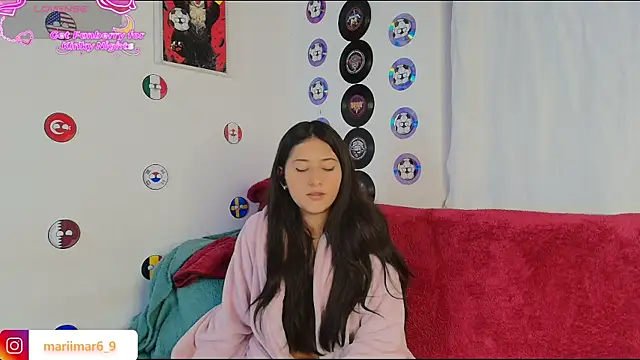 mari mar69 online show from June 2026 11:03:02 AM
