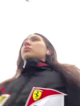 Snapshot of QuitieLia chatting on January 2025 08:25:02 AM QuitieLia online show from January 2025 08:25:02 AM