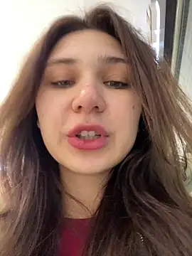 Snapshot of QuitieLia chatting on January 2025 08:13:02 AM QuitieLia online show from January 2025 08:13:02 AM