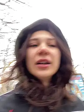 Snapshot of QuitieLia chatting on January 2025 09:13:02 AM QuitieLia online show from January 2025 09:13:02 AM