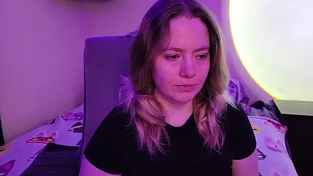 InternetFairy XO online show from January 2026 04:27:01 AM