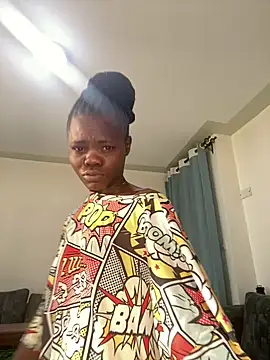 Snapshot of petiteebony_81 chatting on January 2025 04:18:01 AM petiteebony 81 online show from January 2025 04:18:01 AM