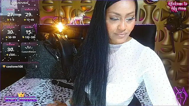 black ambar online show from March 2025 03:17:01 AM