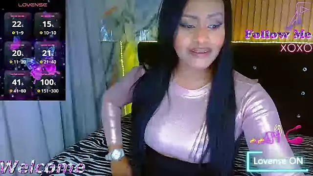 black ambar online show from September 2025 02:35:02 AM
