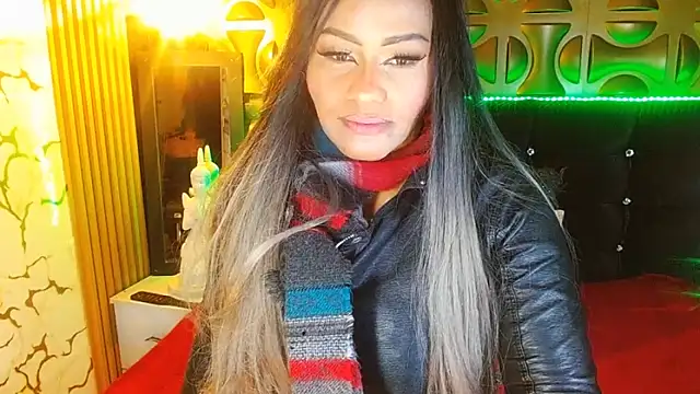 black ambar online show from April 2026 02:25:01 AM
