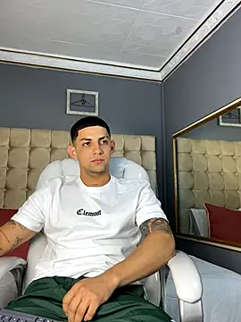 Alex cute77 online show from September 2025 11:03:01 AM