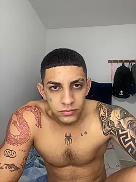 Alex cute77 online show from October 2025 09:43:01 AM