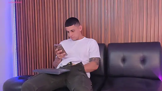 Alex cute77 online show from January 2026 12:31:02 PM